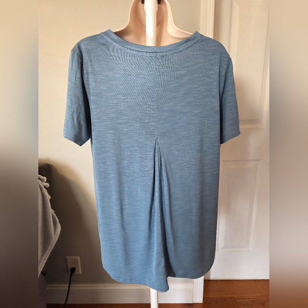 Mod Ref Shirt - Picture 3 of 7